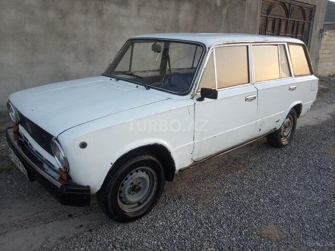 LADA (VAZ) 2102 1972, 885,968 km - 1.3 l - Bərdə