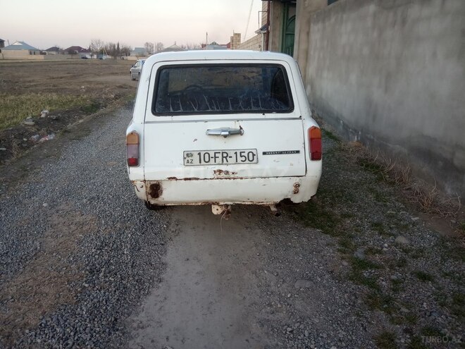LADA (VAZ) 2102 1972, 885,968 km - 1.3 l - Bərdə