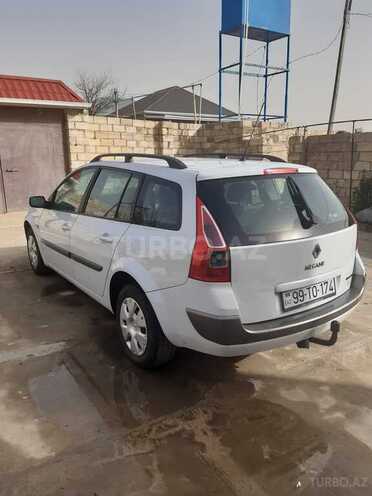 Renault Megane 2006, 171,000 km - 1.5 л - Bakı
