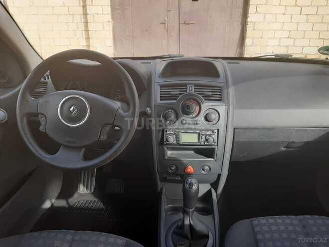 Renault Megane 2006, 171,000 km - 1.5 л - Bakı
