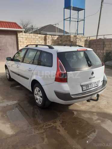 Renault Megane 2006, 171,000 km - 1.5 л - Bakı
