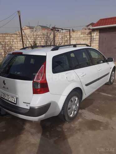 Renault Megane 2006, 171,000 km - 1.5 л - Bakı