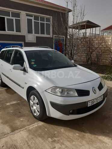 Renault Megane 2006, 171,000 km - 1.5 л - Bakı