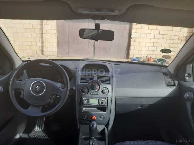 Renault Megane 2006, 171,000 km - 1.5 л - Bakı