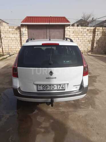 Renault Megane 2006, 171,000 km - 1.5 л - Bakı