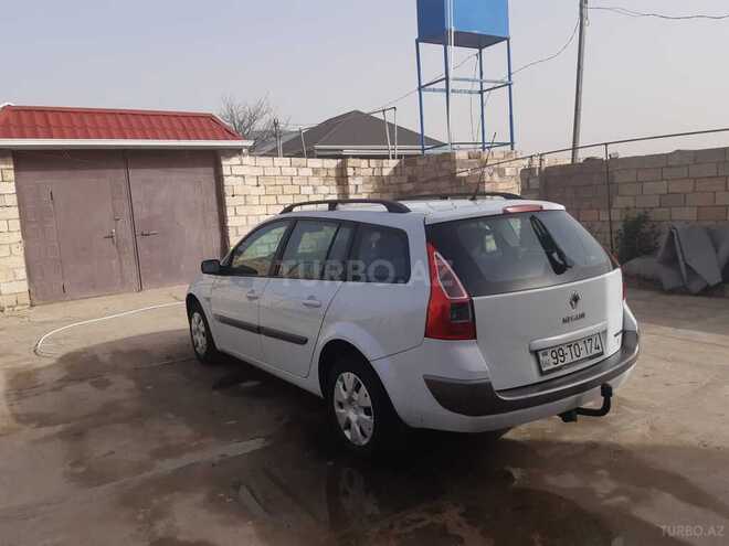 Renault Megane 2006, 171,000 km - 1.5 л - Bakı