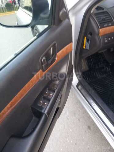 Hyundai Sonata 2009, 196,000 km - 2.4 l - Sumqayıt