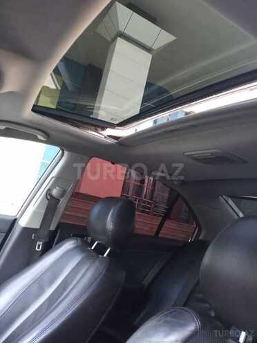 Hyundai Sonata 2009, 196,000 km - 2.4 l - Sumqayıt