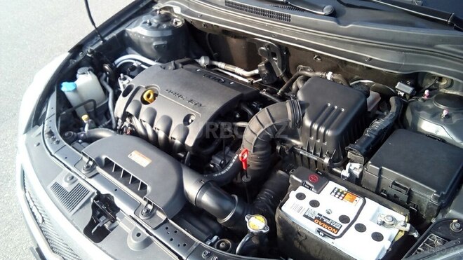 Kia Ceed 2011, 102,000 km - 1.6 l - Bakı