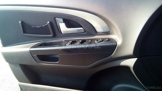 Kia Ceed 2011, 102,000 km - 1.6 l - Bakı