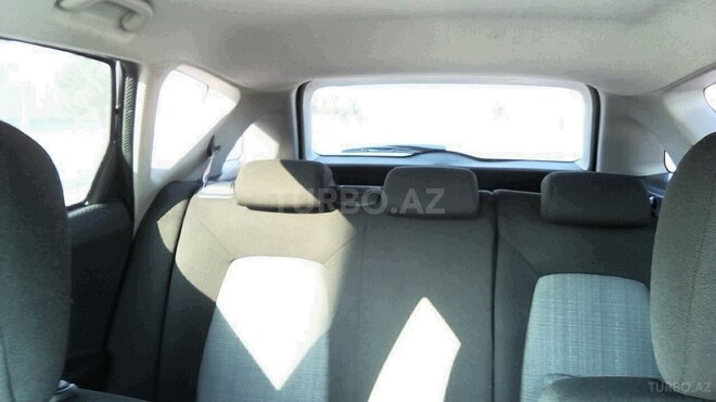 Kia Ceed 2011, 102,000 km - 1.6 l - Bakı