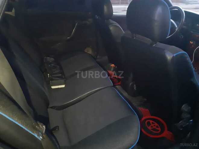 Opel Vectra 1996, 700,000 km - 1.8 l - Qazax