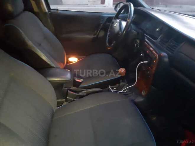 Opel Vectra 1996, 700,000 km - 1.8 l - Qazax