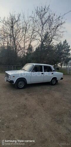 LADA (VAZ) 2107 2009, 132,849 km - 1.6 l - Lənkəran