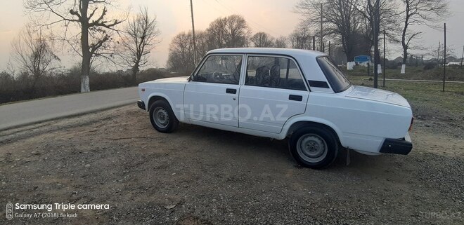 LADA (VAZ) 2107 2009, 132,849 km - 1.6 l - Lənkəran