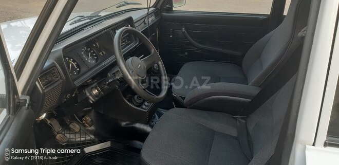 LADA (VAZ) 2107 2009, 132,849 km - 1.6 l - Lənkəran