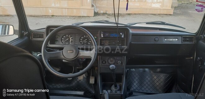 LADA (VAZ) 2107 2009, 132,849 km - 1.6 l - Lənkəran