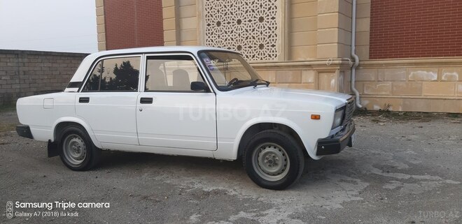 LADA (VAZ) 2107 2009, 132,849 km - 1.6 l - Lənkəran