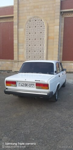 LADA (VAZ) 2107 2009, 132,849 km - 1.6 l - Lənkəran