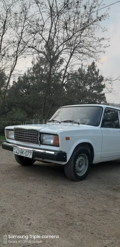 LADA (VAZ) 2107 2009, 132,849 km - 1.6 l - Lənkəran