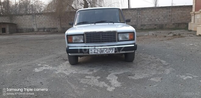 LADA (VAZ) 2107 2009, 132,849 km - 1.6 l - Lənkəran