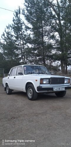 LADA (VAZ) 2107 2009, 132,849 km - 1.6 l - Lənkəran