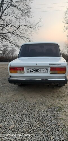 LADA (VAZ) 2107 2009, 132,849 km - 1.6 l - Lənkəran
