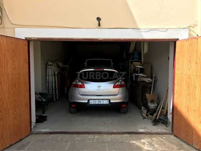 Renault Megane 2011, 208,000 km - 2.0 л - Bakı