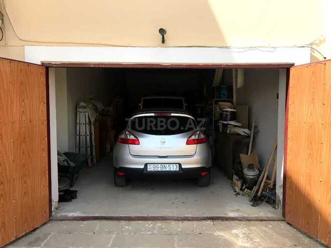 Renault Megane 2011, 208,000 km - 2.0 л - Bakı