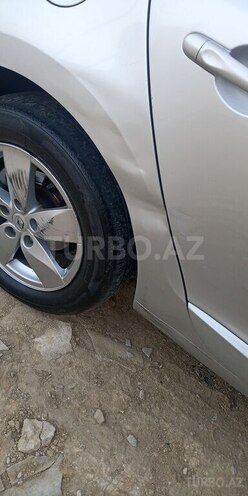 Renault Megane 2011, 208,000 km - 2.0 л - Bakı