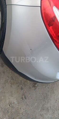Renault Megane 2011, 208,000 km - 2.0 л - Bakı