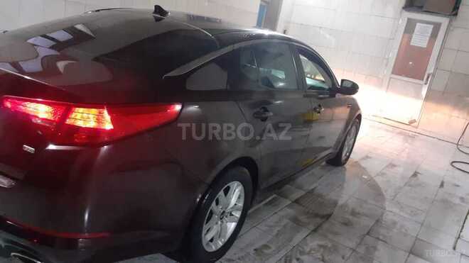 Kia Optima 2011, 160,000 km - 2.4 l - Bakı