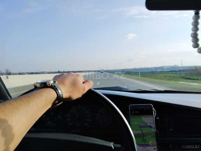 Mercedes 190 1990, 350,000 km - 0.2 л - Bakı