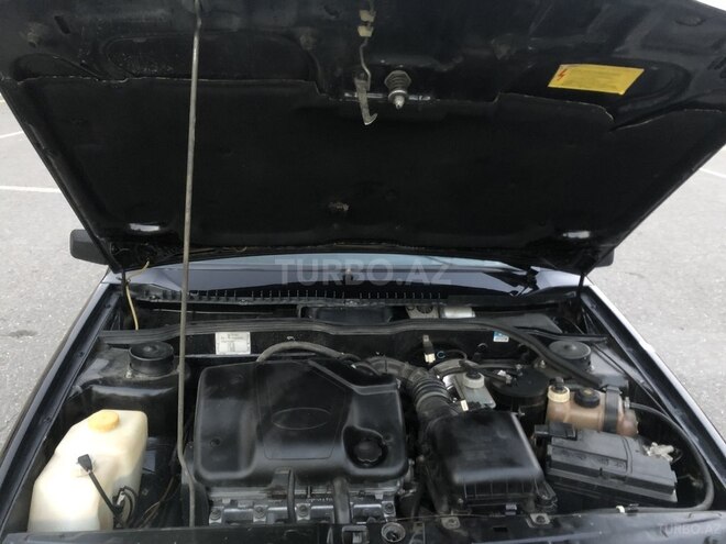 LADA (VAZ) 2115 2010, 270,880 km - 1.5 l - Bakı