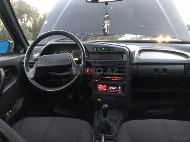 LADA (VAZ) 2115 2010, 270,880 km - 1.5 l - Bakı