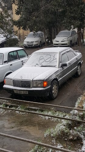 Mercedes 190 1990, 350,000 km - 0.2 л - Bakı