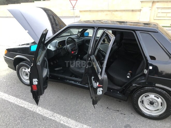 LADA (VAZ) 2115 2010, 270,880 km - 1.5 l - Bakı