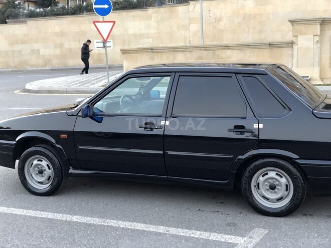 LADA (VAZ) 2115 2010, 270,880 km - 1.5 l - Bakı