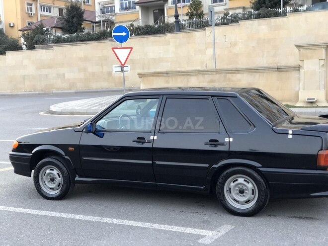 LADA (VAZ) 2115 2010, 270,880 km - 1.5 l - Bakı