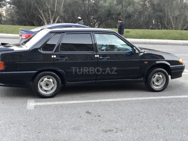 LADA (VAZ) 2115 2010, 270,880 km - 1.5 l - Bakı
