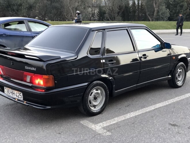 LADA (VAZ) 2115 2010, 270,880 km - 1.5 l - Bakı