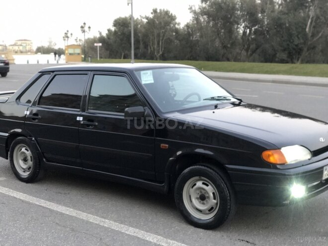 LADA (VAZ) 2115 2010, 270,880 km - 1.5 l - Bakı