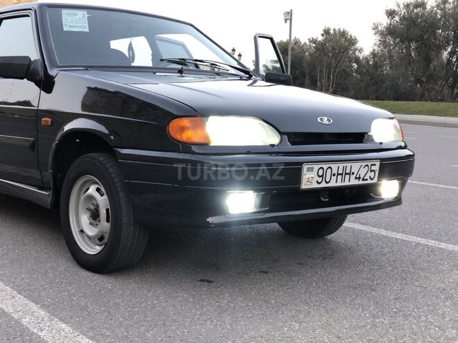LADA (VAZ) 2115 2010, 270,880 km - 1.5 l - Bakı