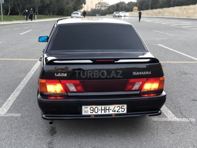 LADA (VAZ) 2115 2010, 270,880 km - 1.5 l - Bakı