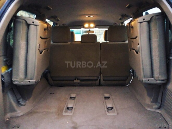 Toyota Prado 2006, 140,000 km - 2.7 l - Sumqayıt