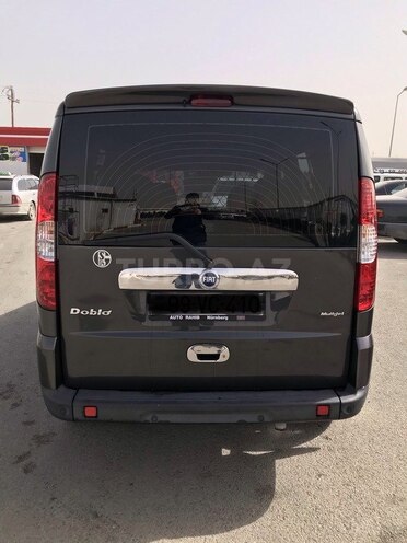 Fiat Doblo 2006, 145,773 km - 1.3 l - Bakı