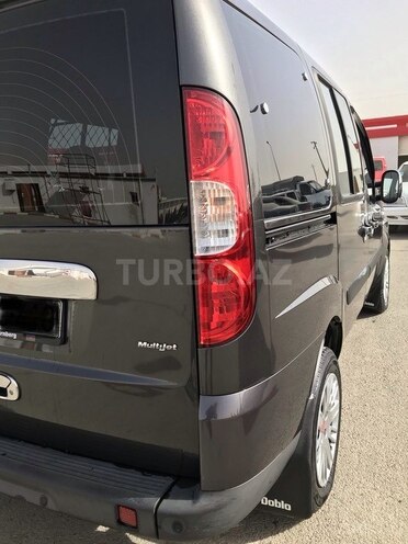 Fiat Doblo 2006, 145,773 km - 1.3 l - Bakı