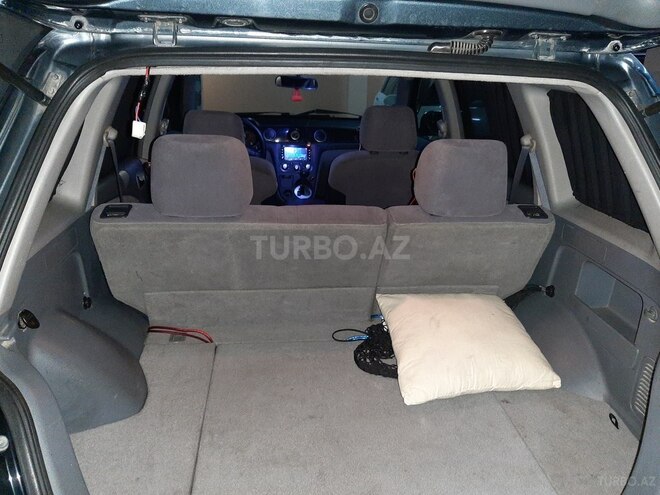 Mitsubishi Airtrek 2001, 218,000 km - 2.4 л - Bakı