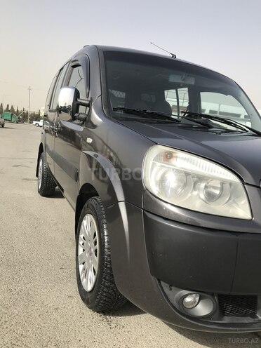 Fiat Doblo 2006, 145,773 km - 1.3 l - Bakı