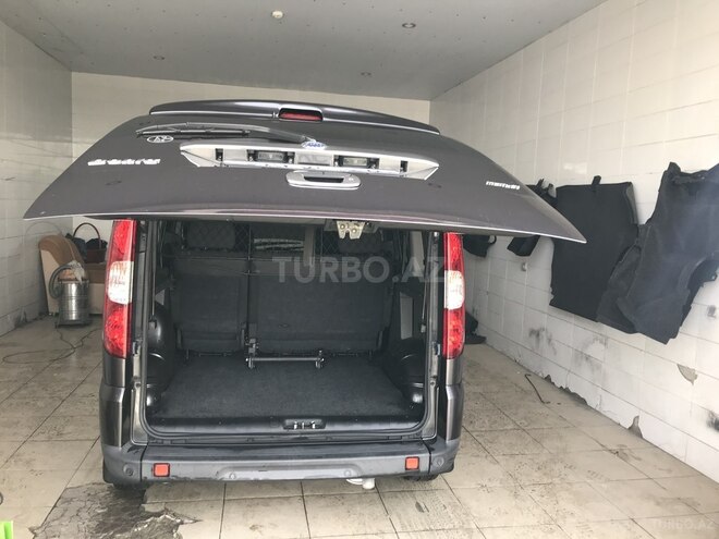 Fiat Doblo 2006, 145,773 km - 1.3 l - Bakı